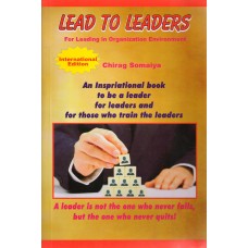 Lead to Leaders